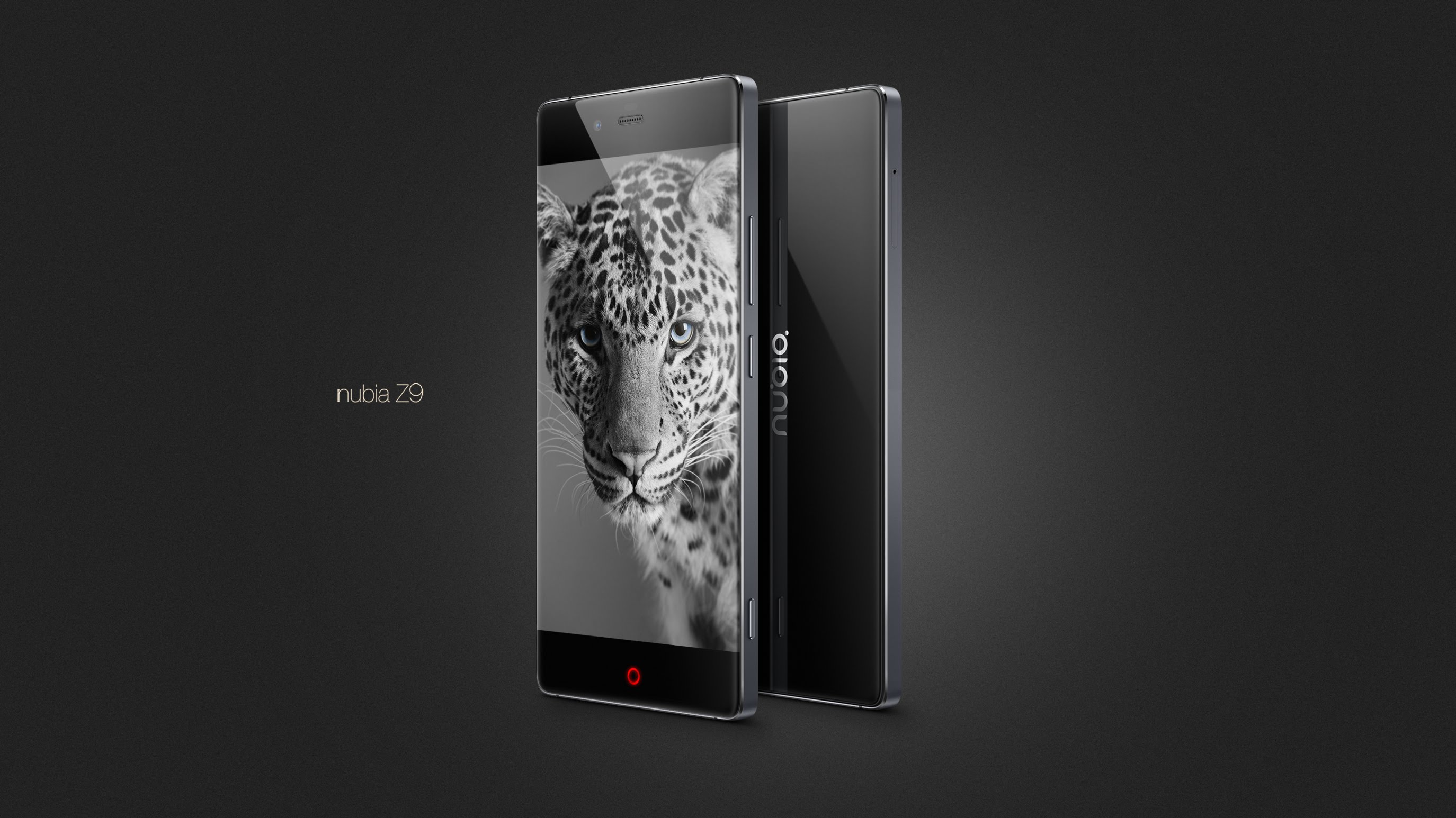 Nubia Z9